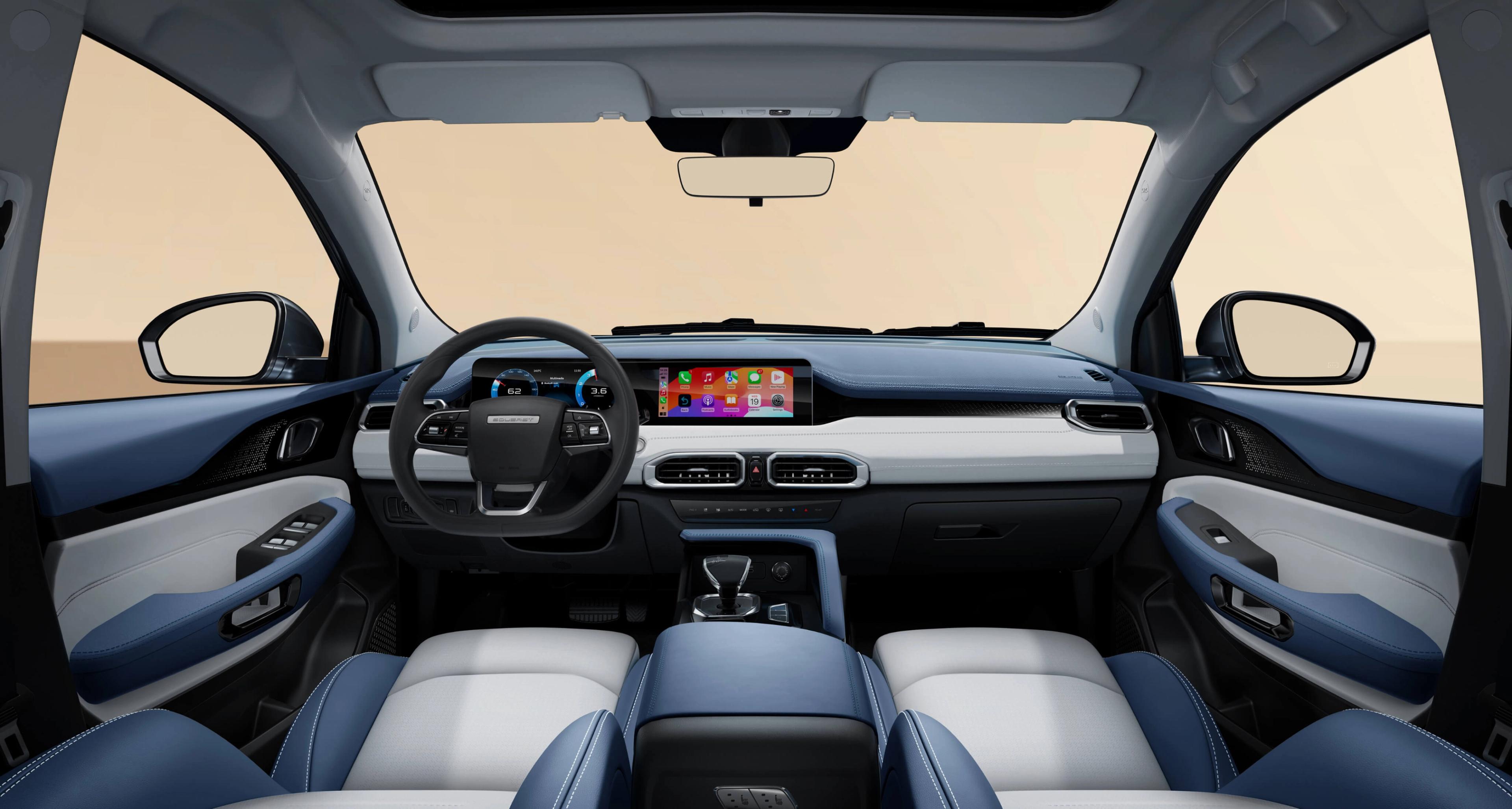 SOUEAST S05 gallery 8