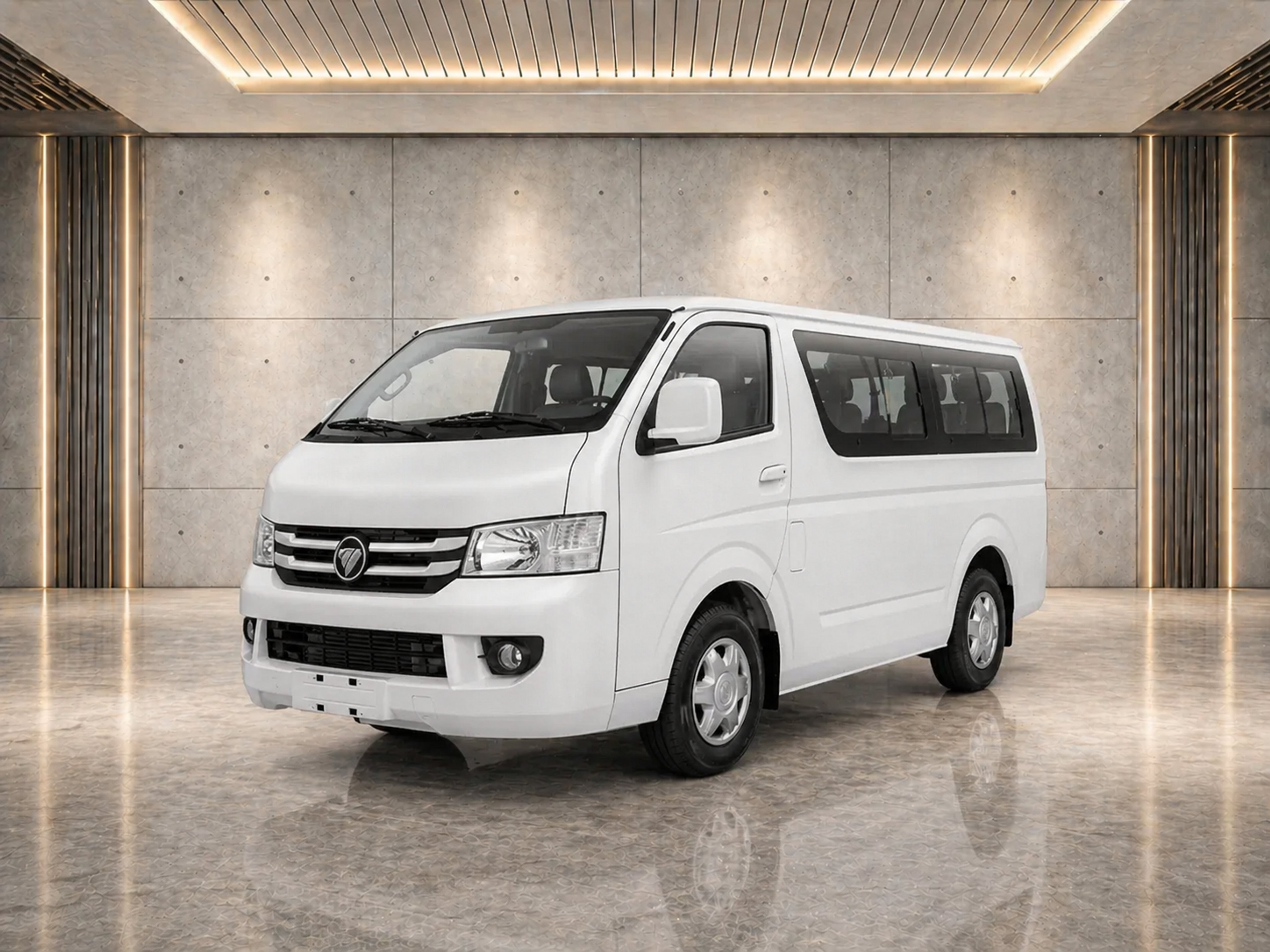 FOTON View C2