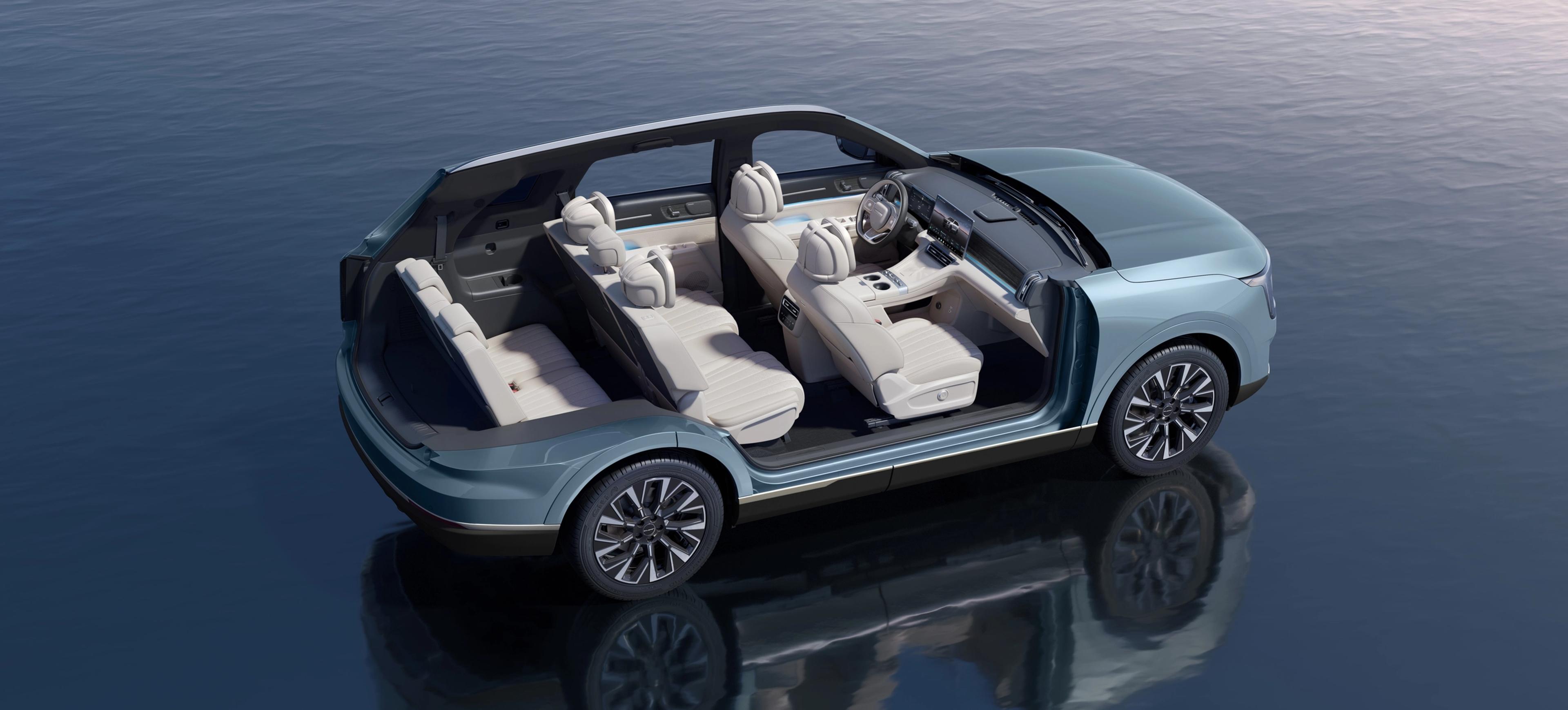 SOUEAST S08 gallery 6