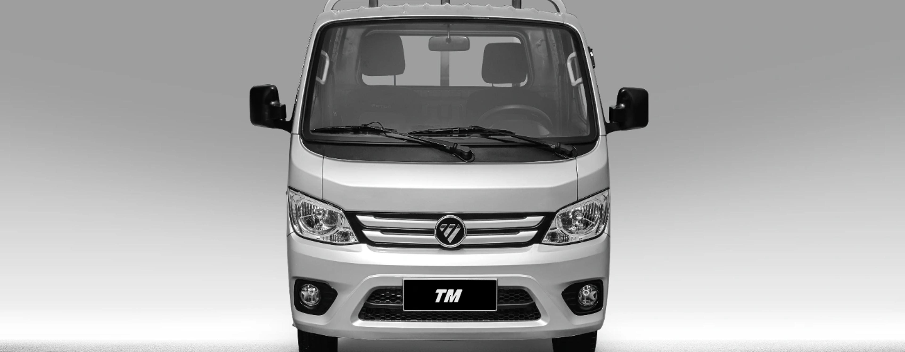 FOTON Truck Mate 5 (Dropside) gallery 8