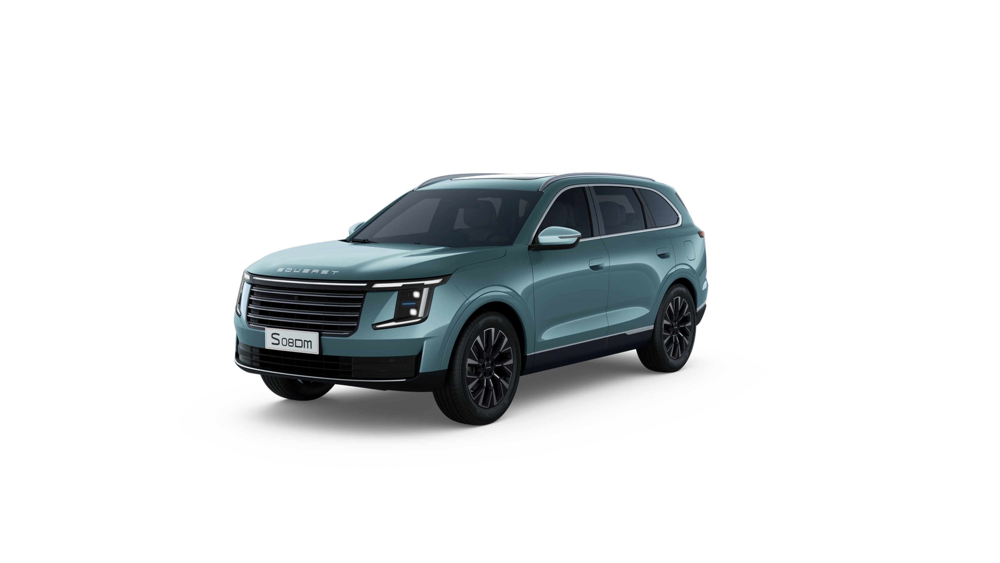 SOUEAST S08 gallery 5