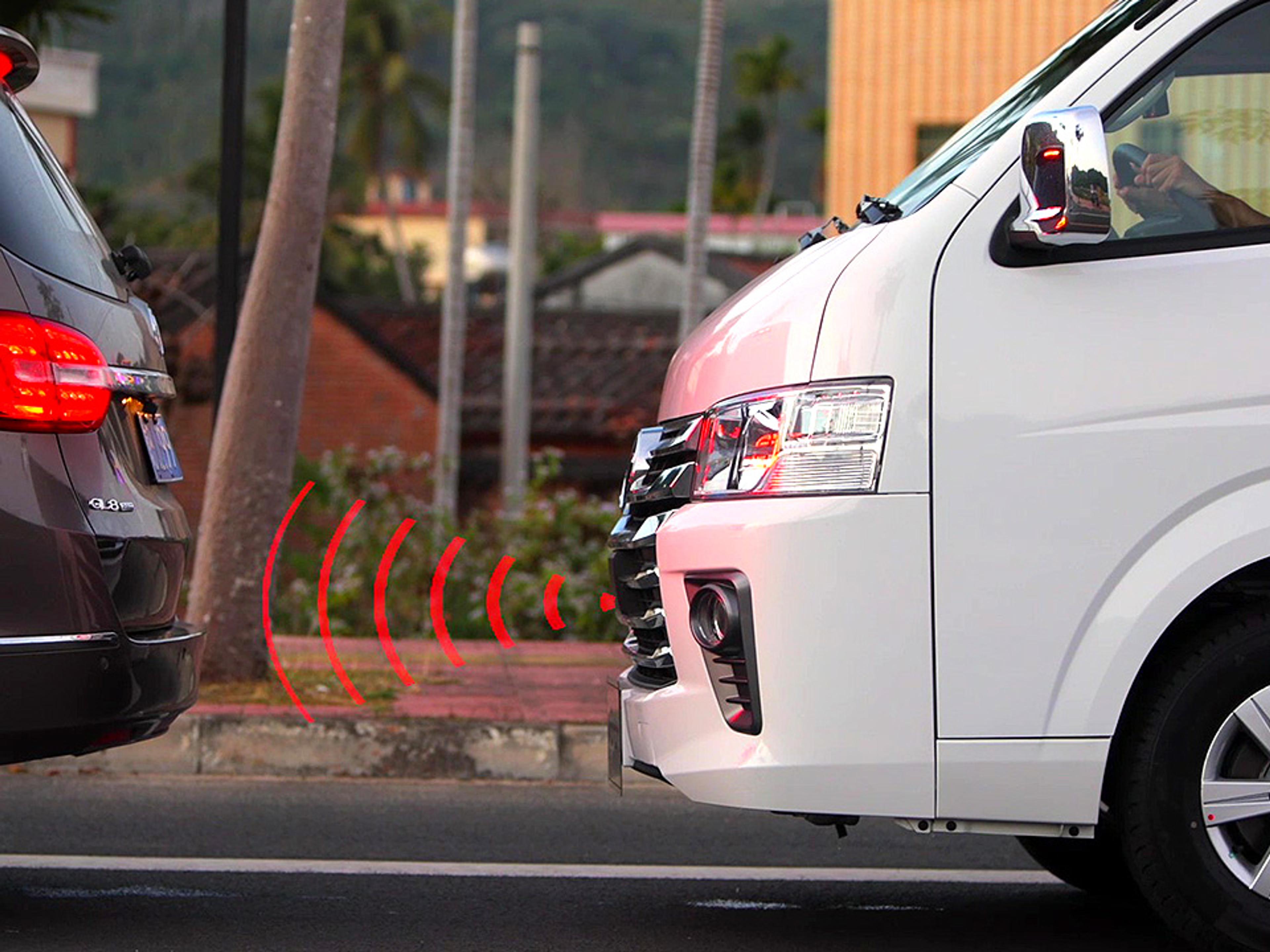 FOTON View CS2 gallery 10