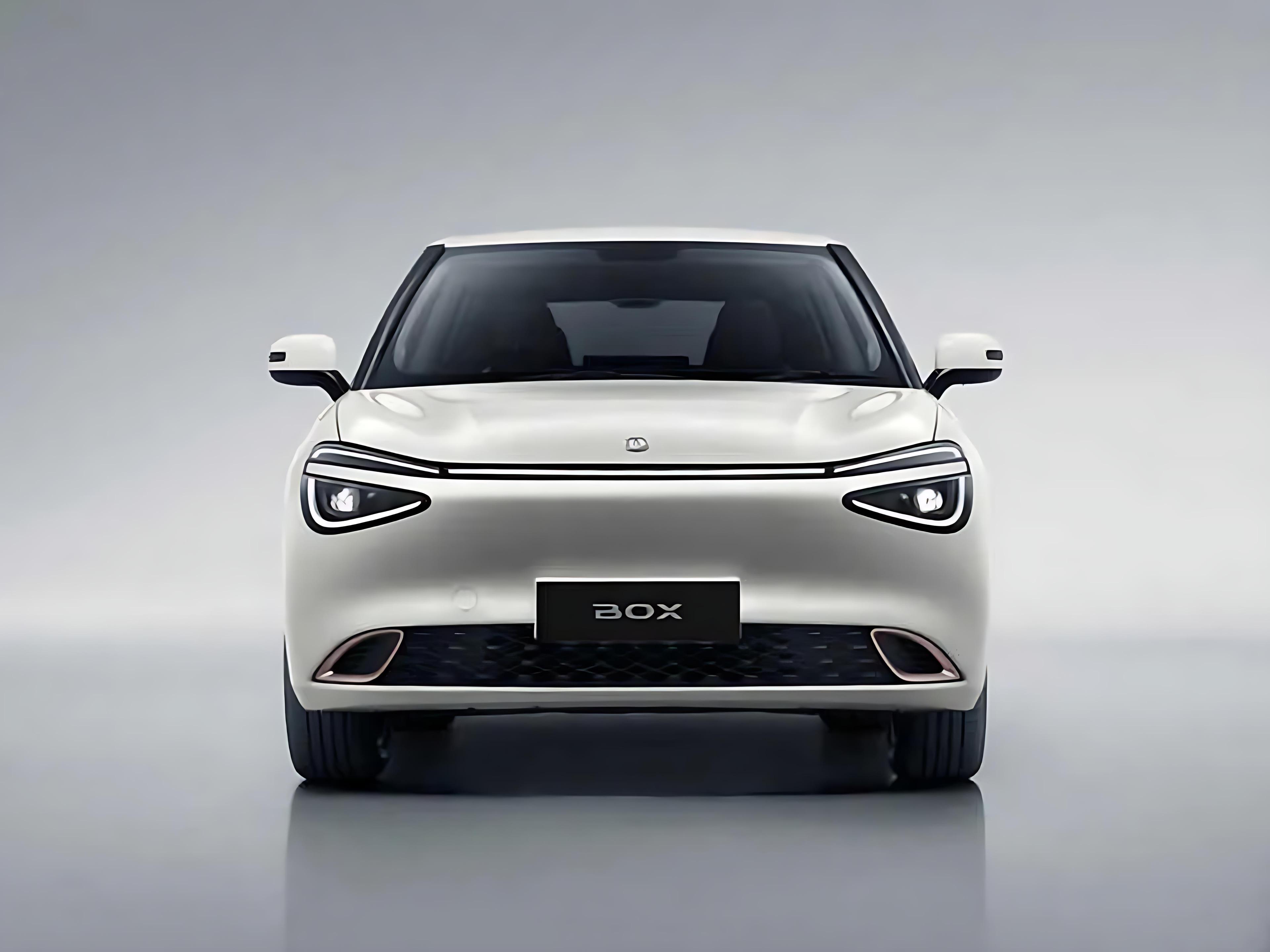 Dongfeng Nammi 01 gallery 1