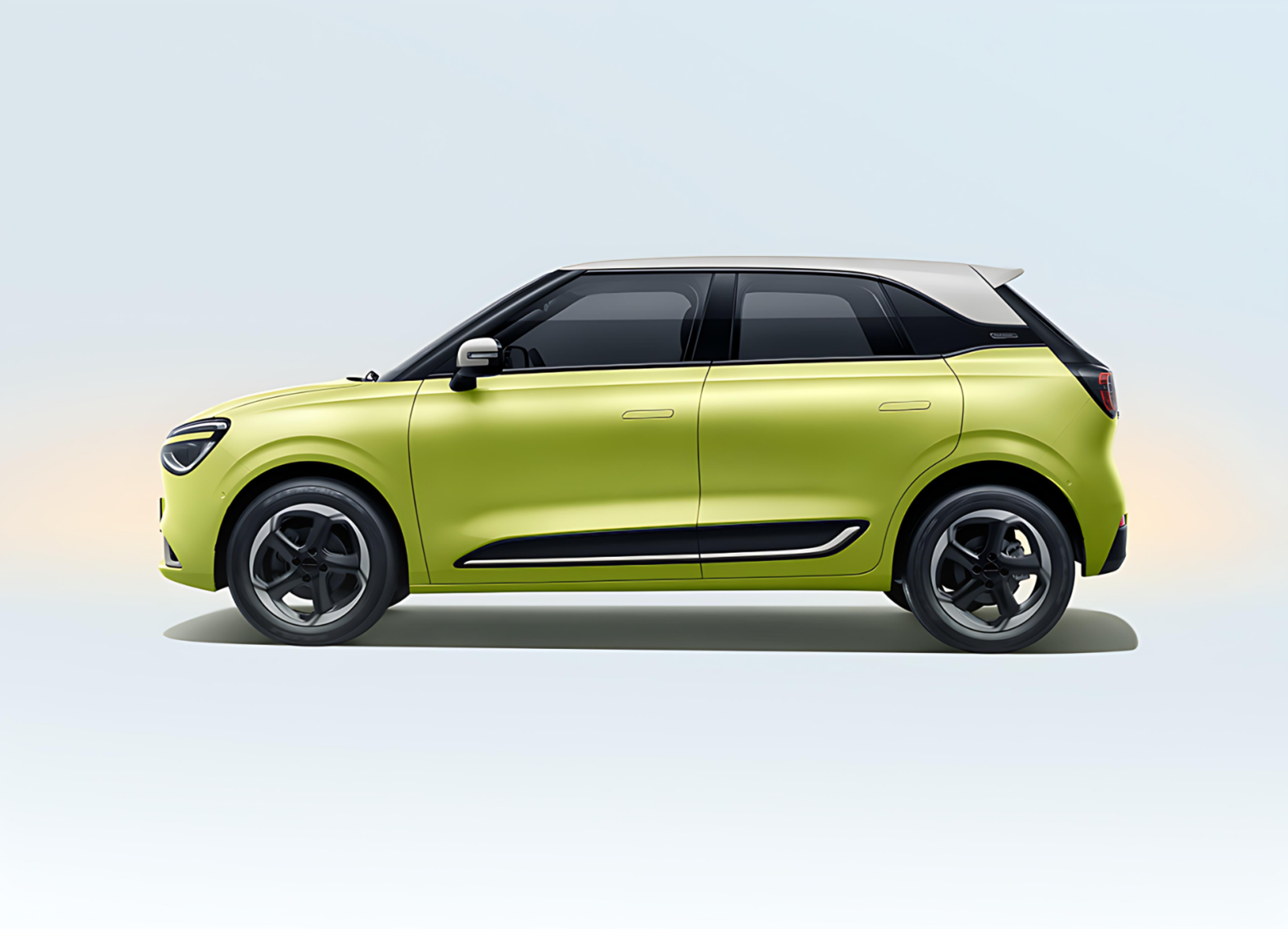 Dongfeng Nammi 01 gallery 4