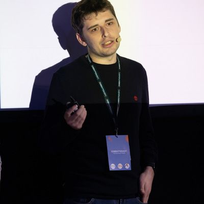Francesco Pirrone
