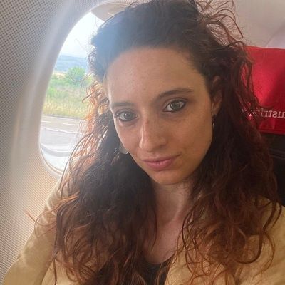 Giulia Scalaberni