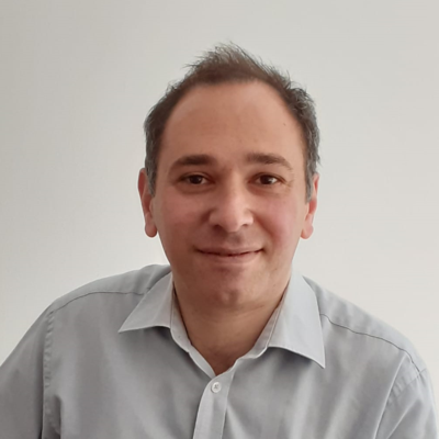 David Tavoularis