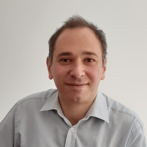 David Tavoularis