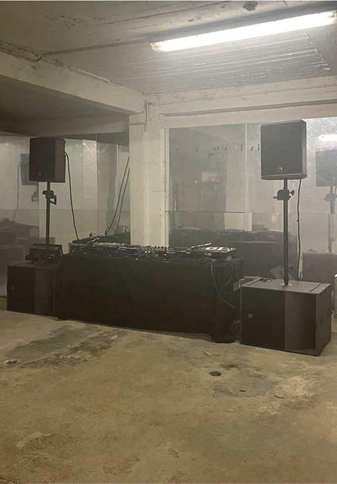 Soirée 
