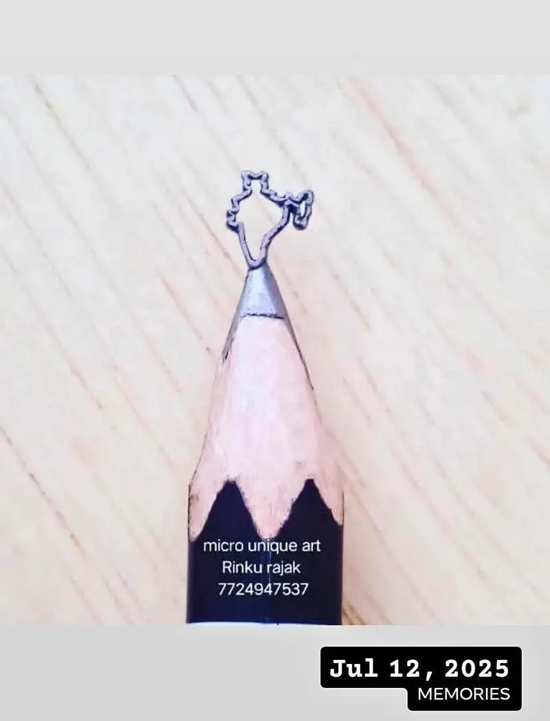 Micro Art Image