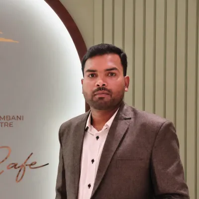 Er.Rinku Rajak 