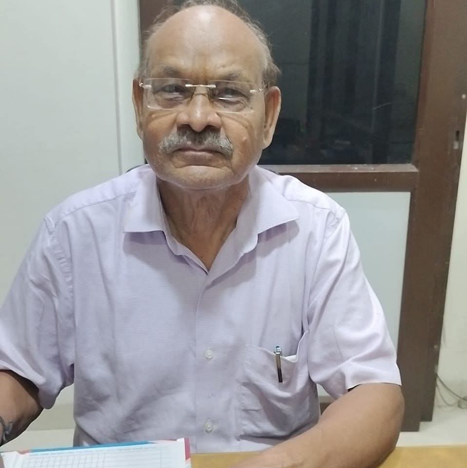 Arun Saini 