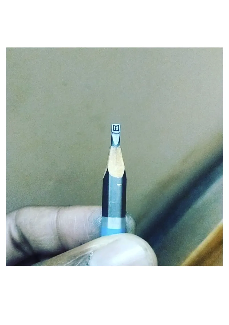 Micro Art Image