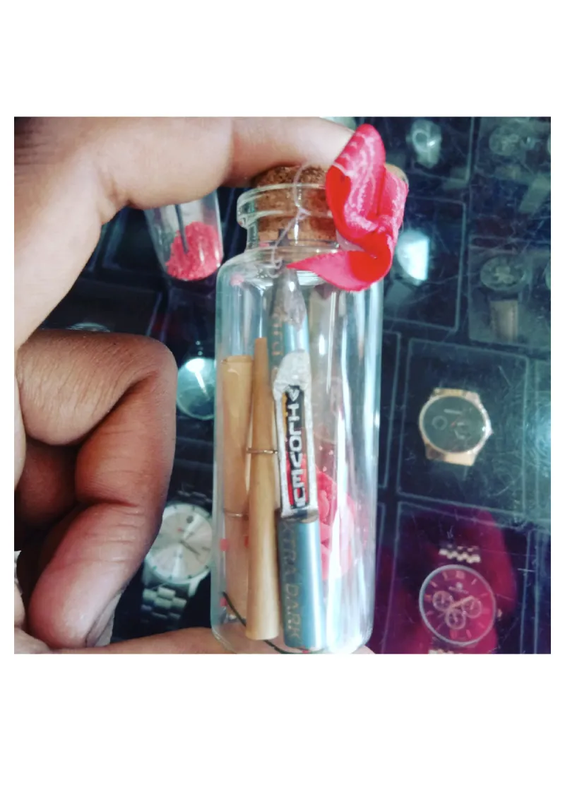 Micro Art Image