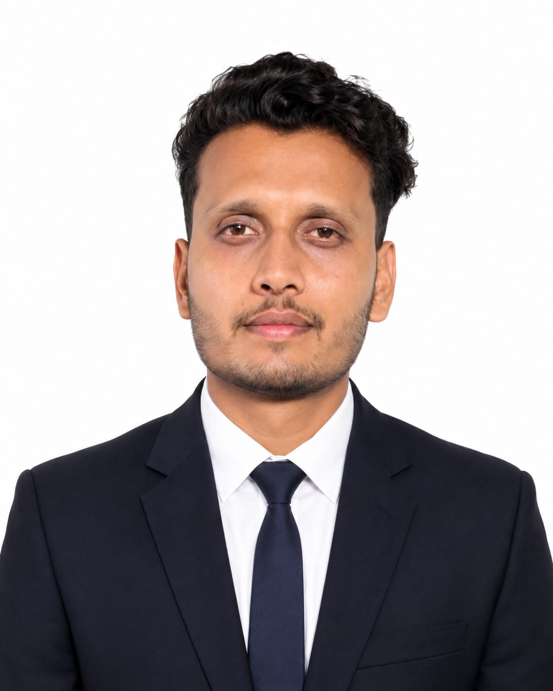 Nikhil Bathre 