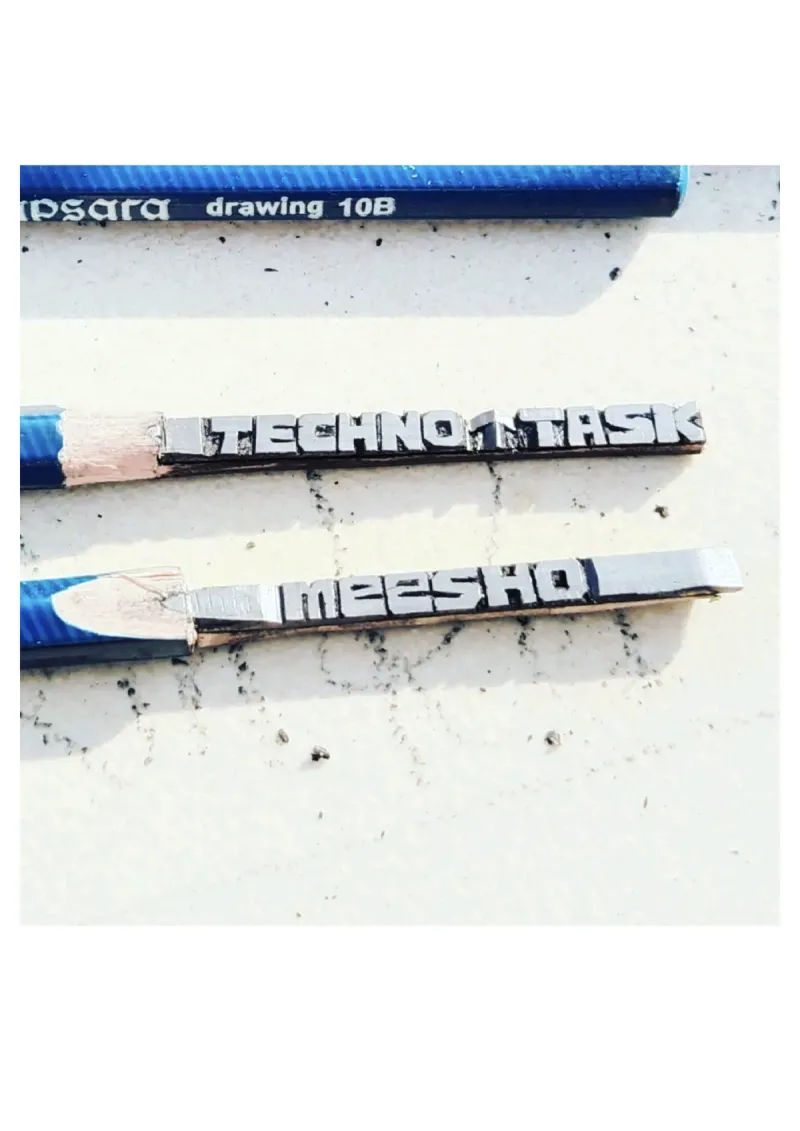 Micro Art Image