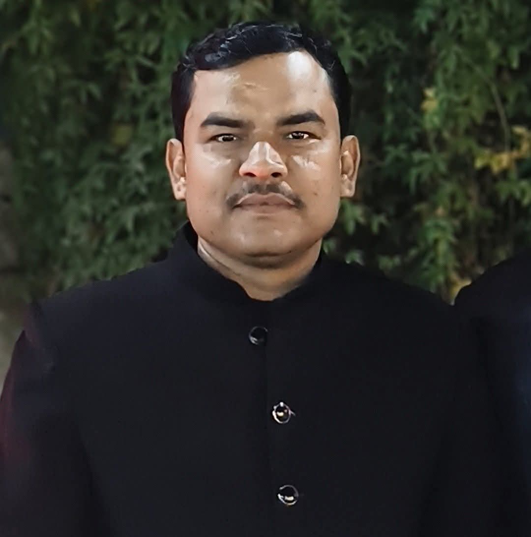Suresh singh kushwah 