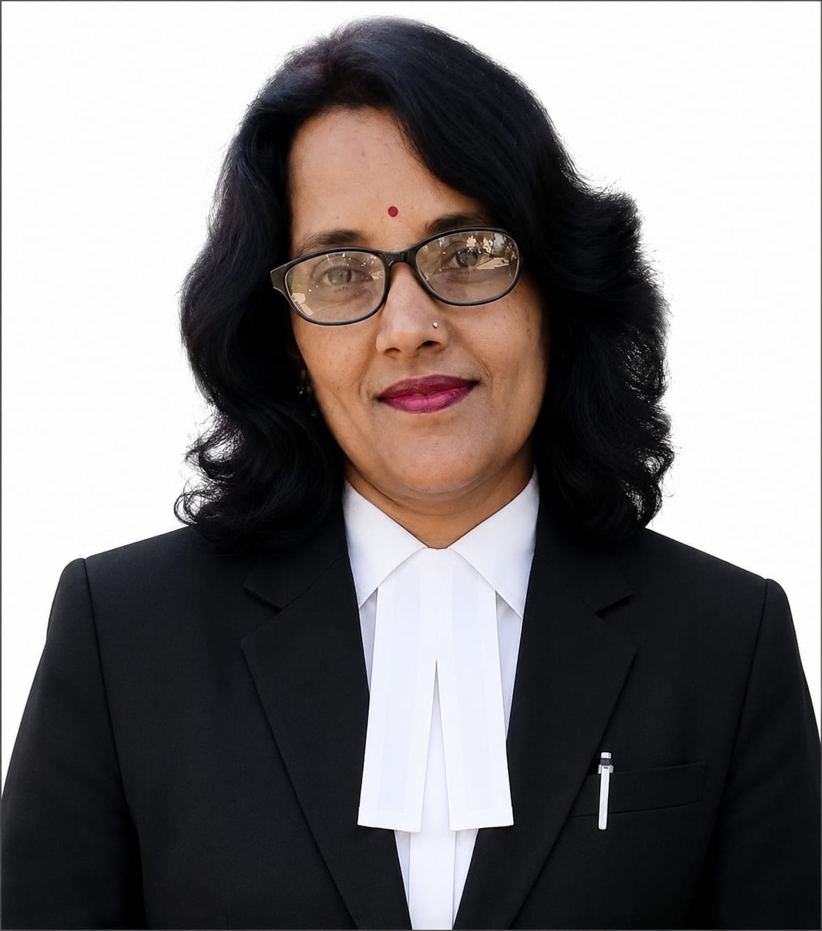 Adv .Sudha Gontiya 
