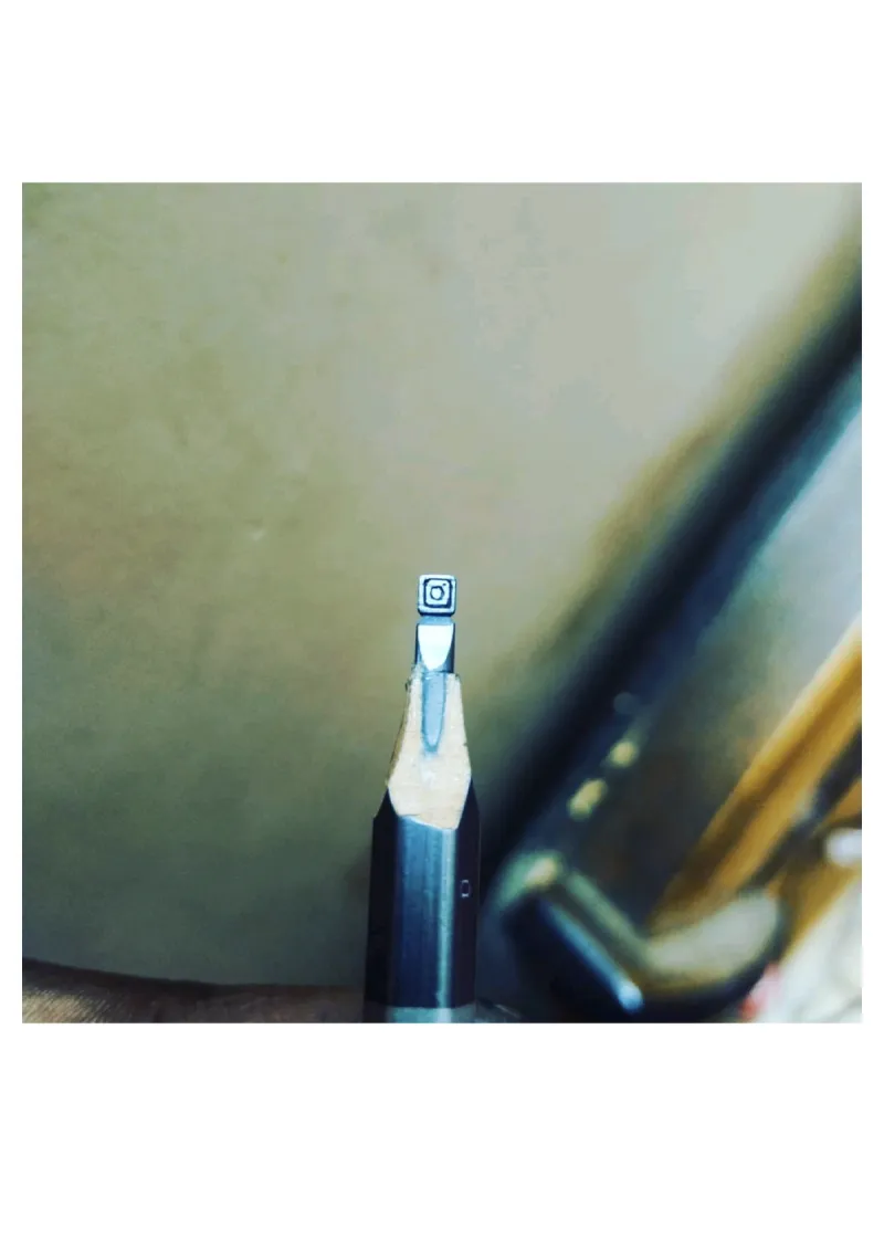 Micro Art Image