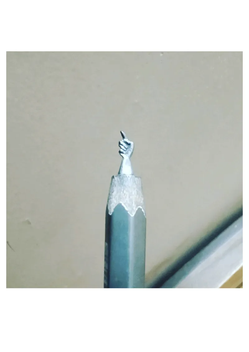 Micro Art Image