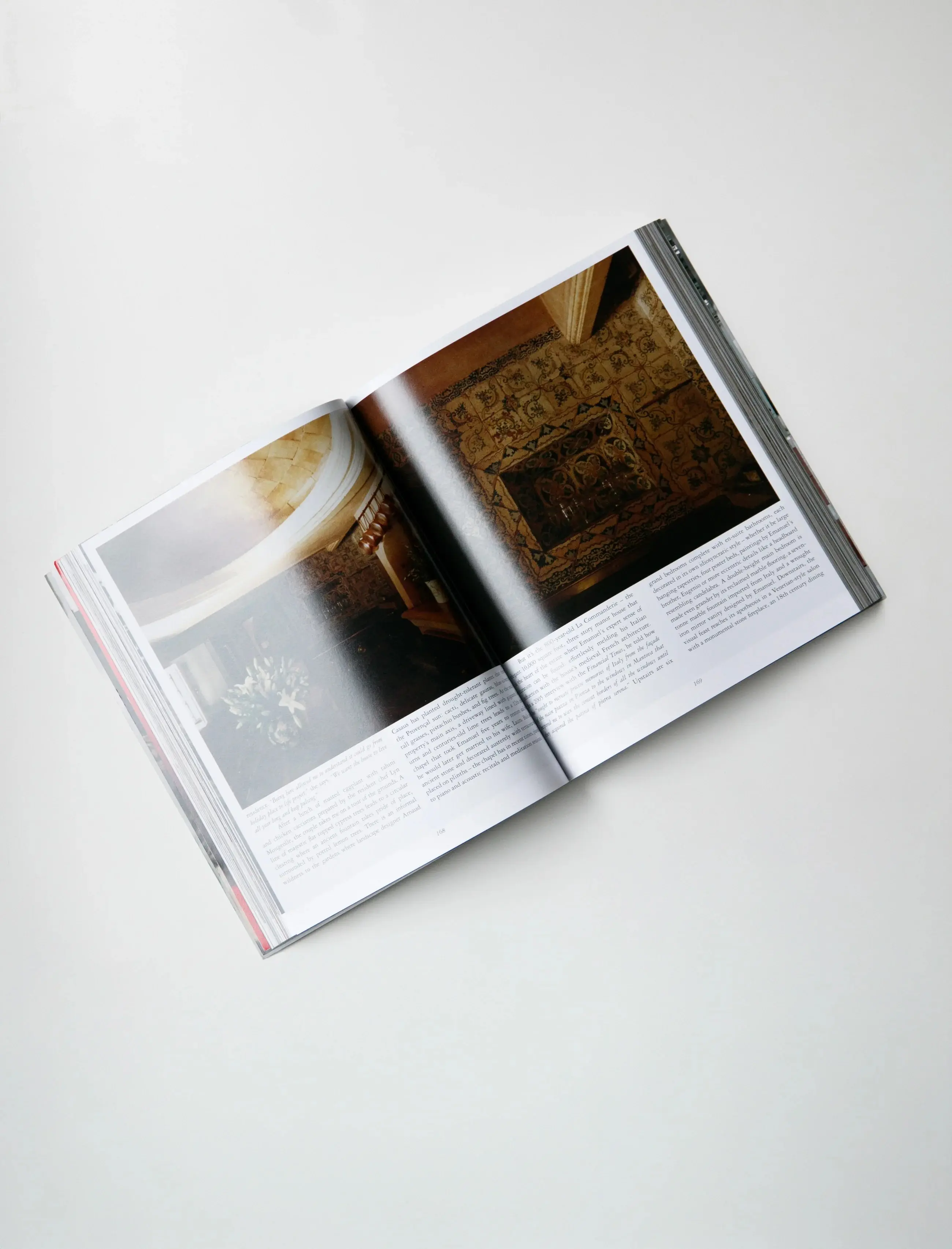 Neptune papers pages