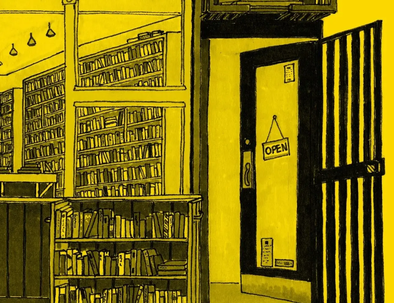 Cover of book - Service by John Tottenham