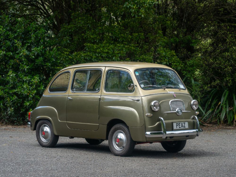 Webbs’ upcoming auction showcases a distinct Italian theme.