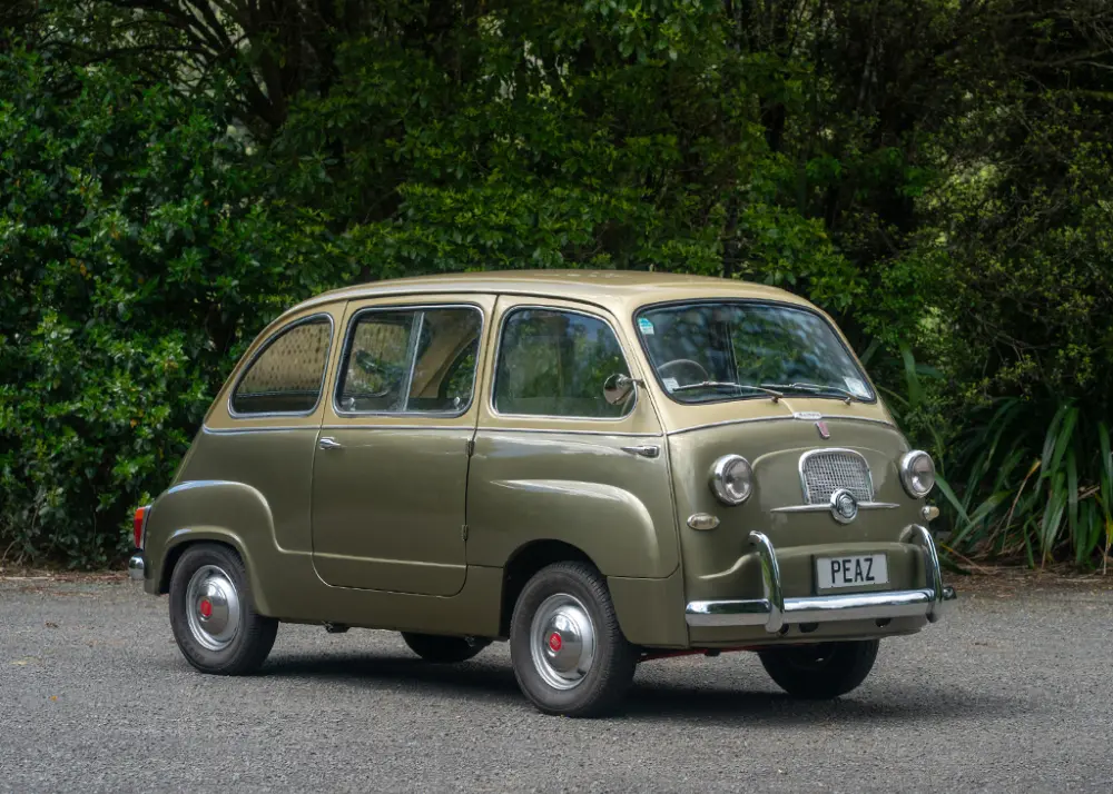 Webbs’ upcoming auction showcases a distinct Italian theme.