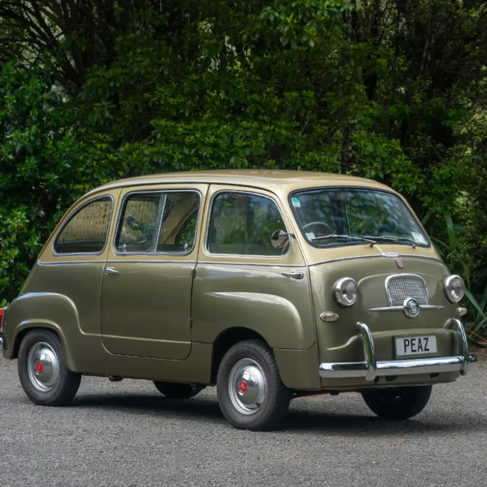 Webbs’ upcoming auction showcases a distinct Italian theme.