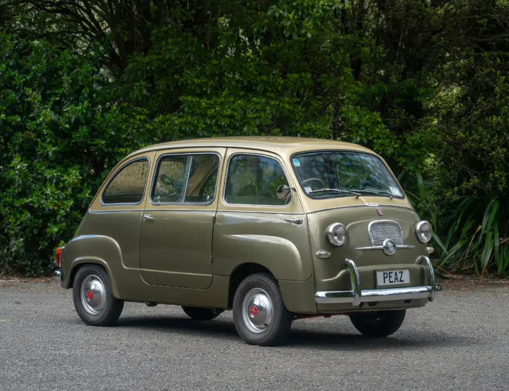 Webbs’ upcoming auction showcases a distinct Italian theme.