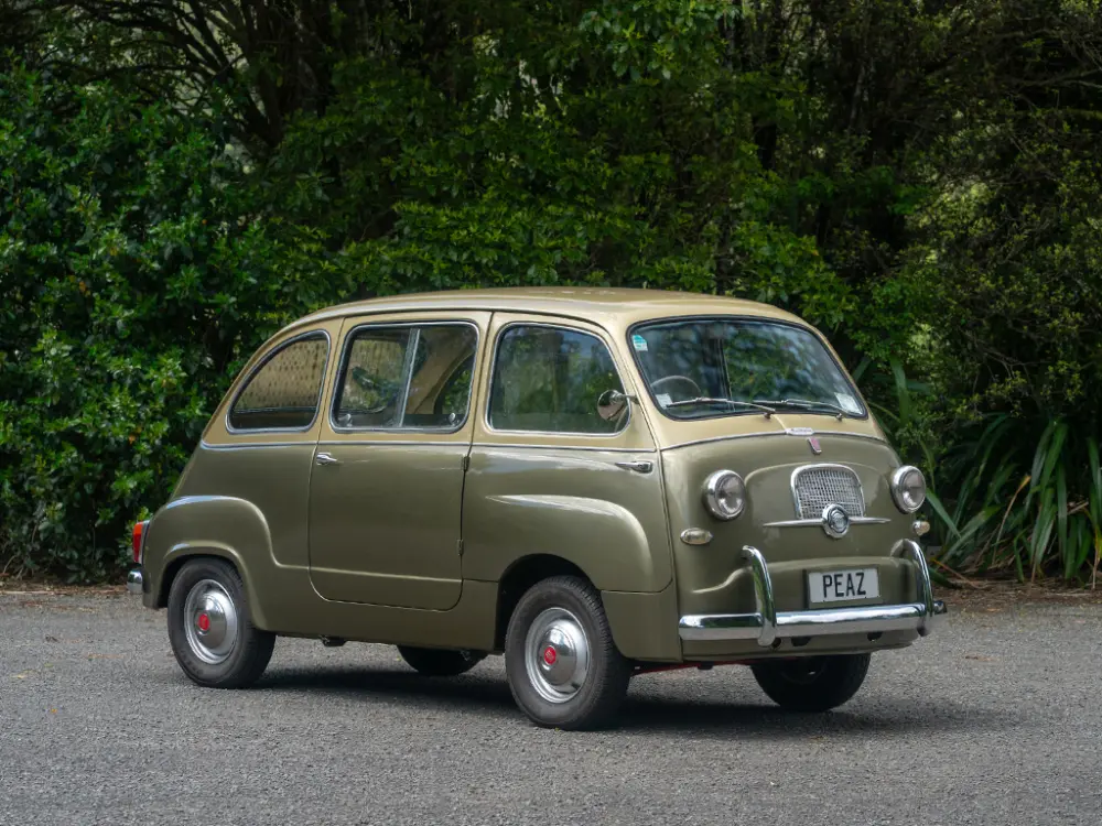 Webbs’ upcoming auction showcases a distinct Italian theme.