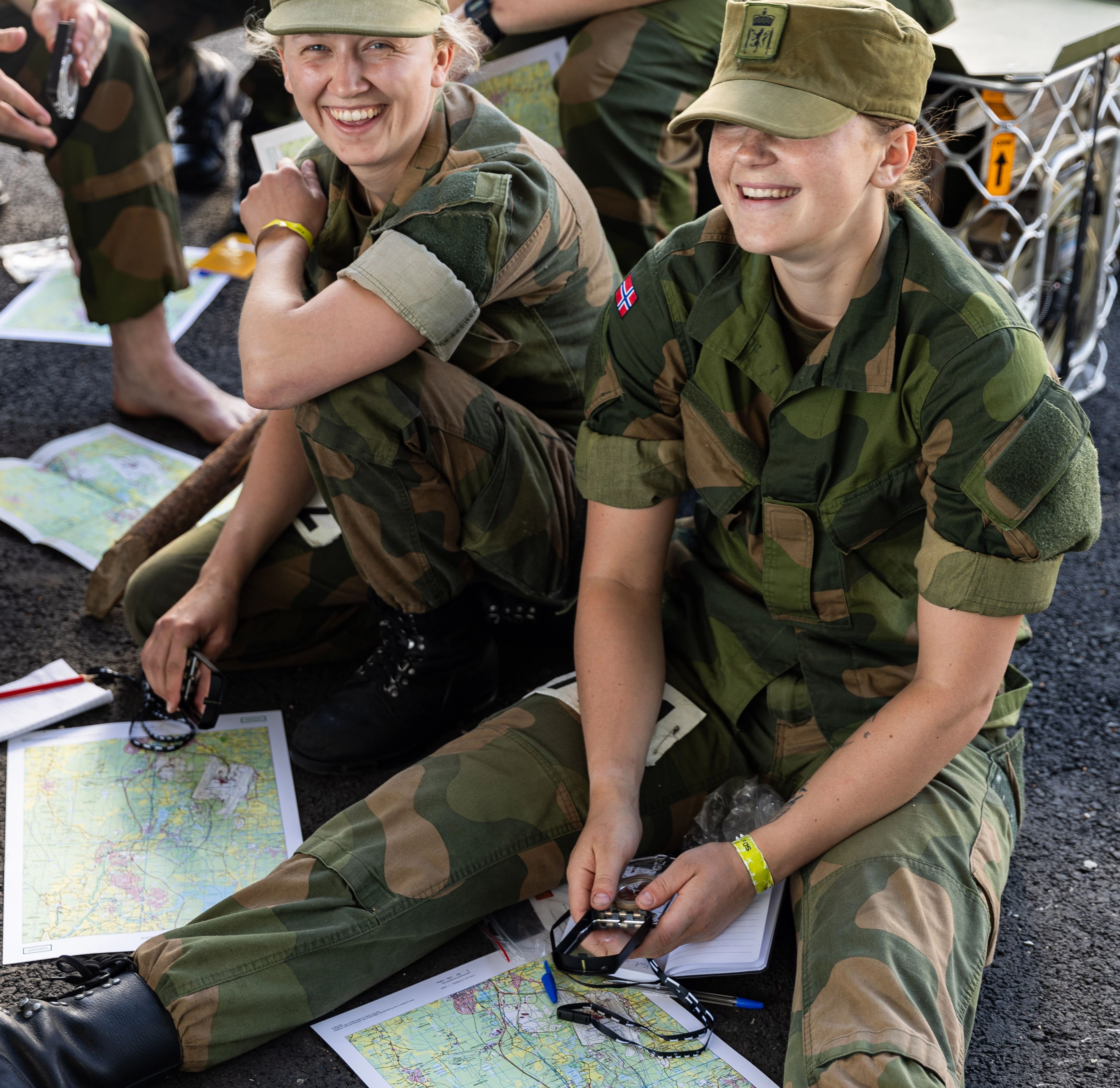 Bilde relatert til informasjonen.