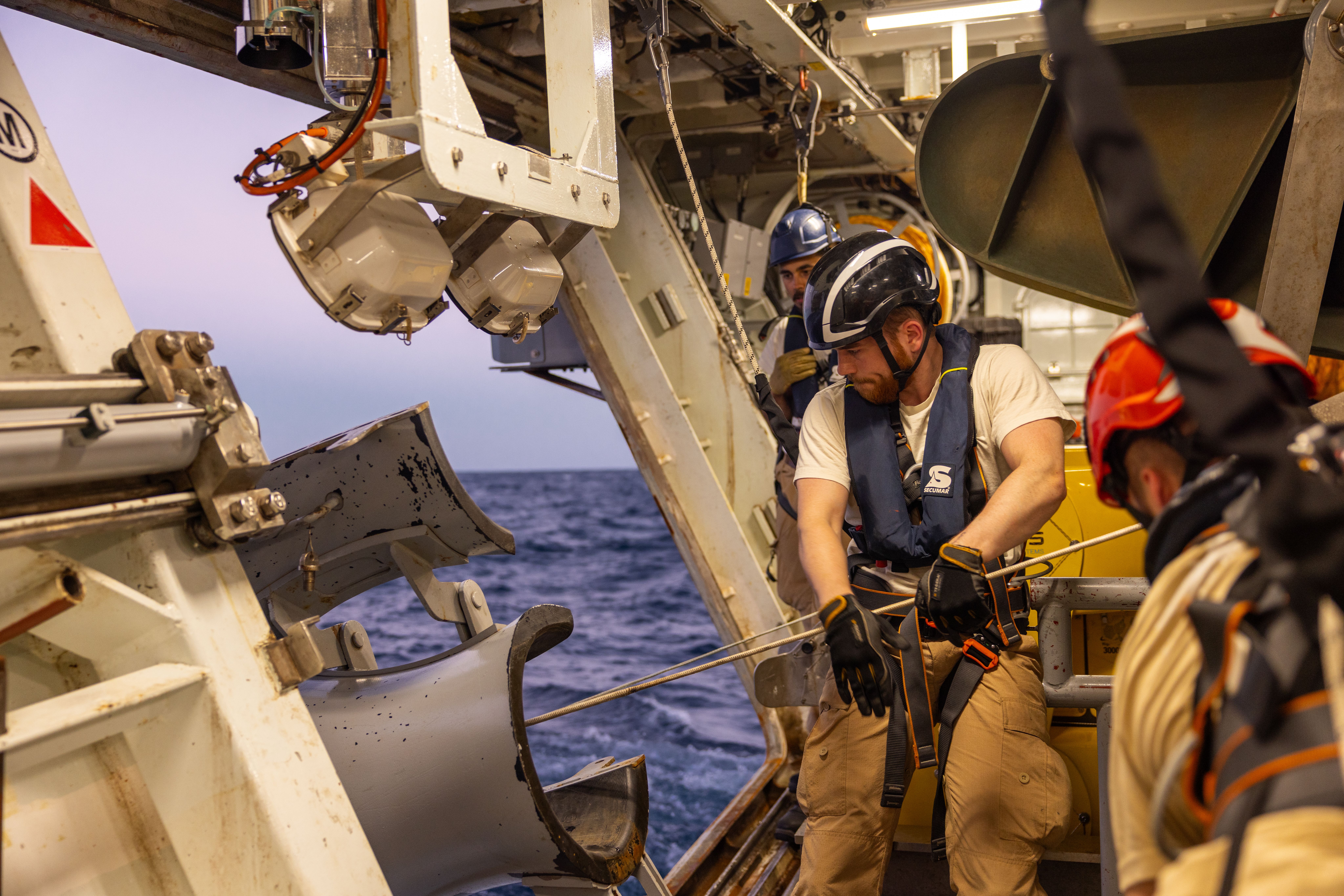 Bilde relatert til informasjonen.