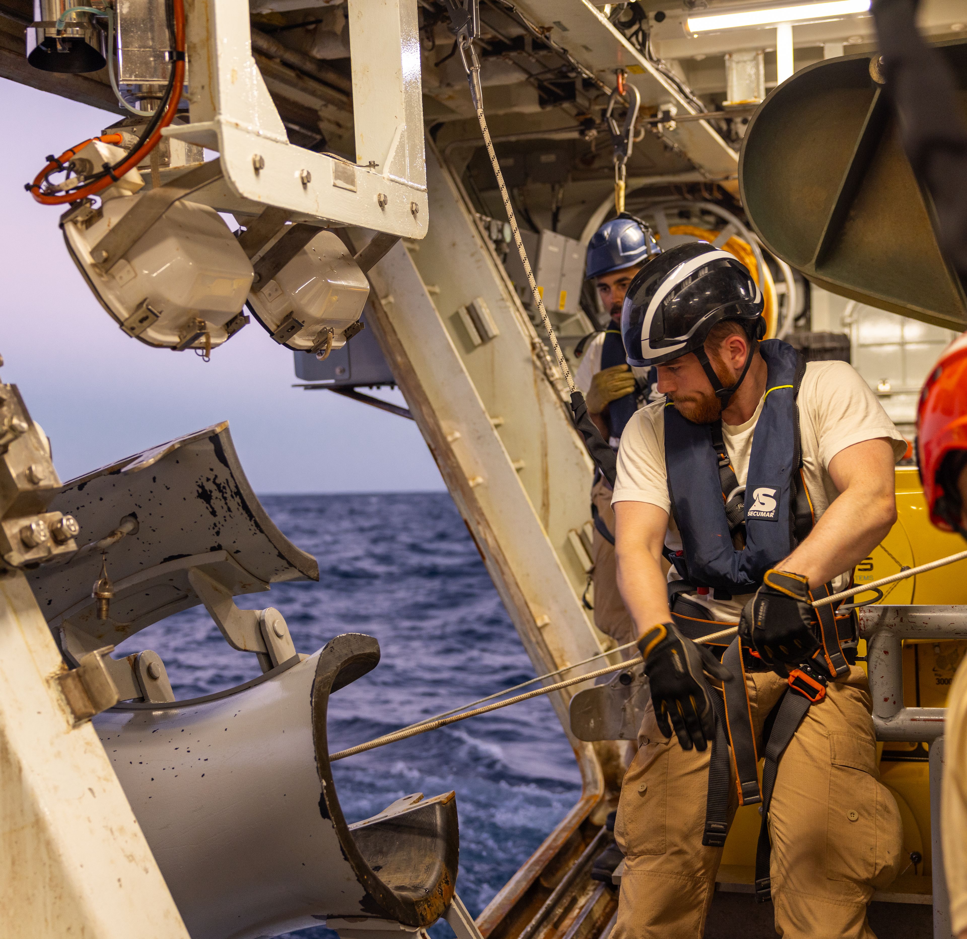 Bilde relatert til informasjonen.