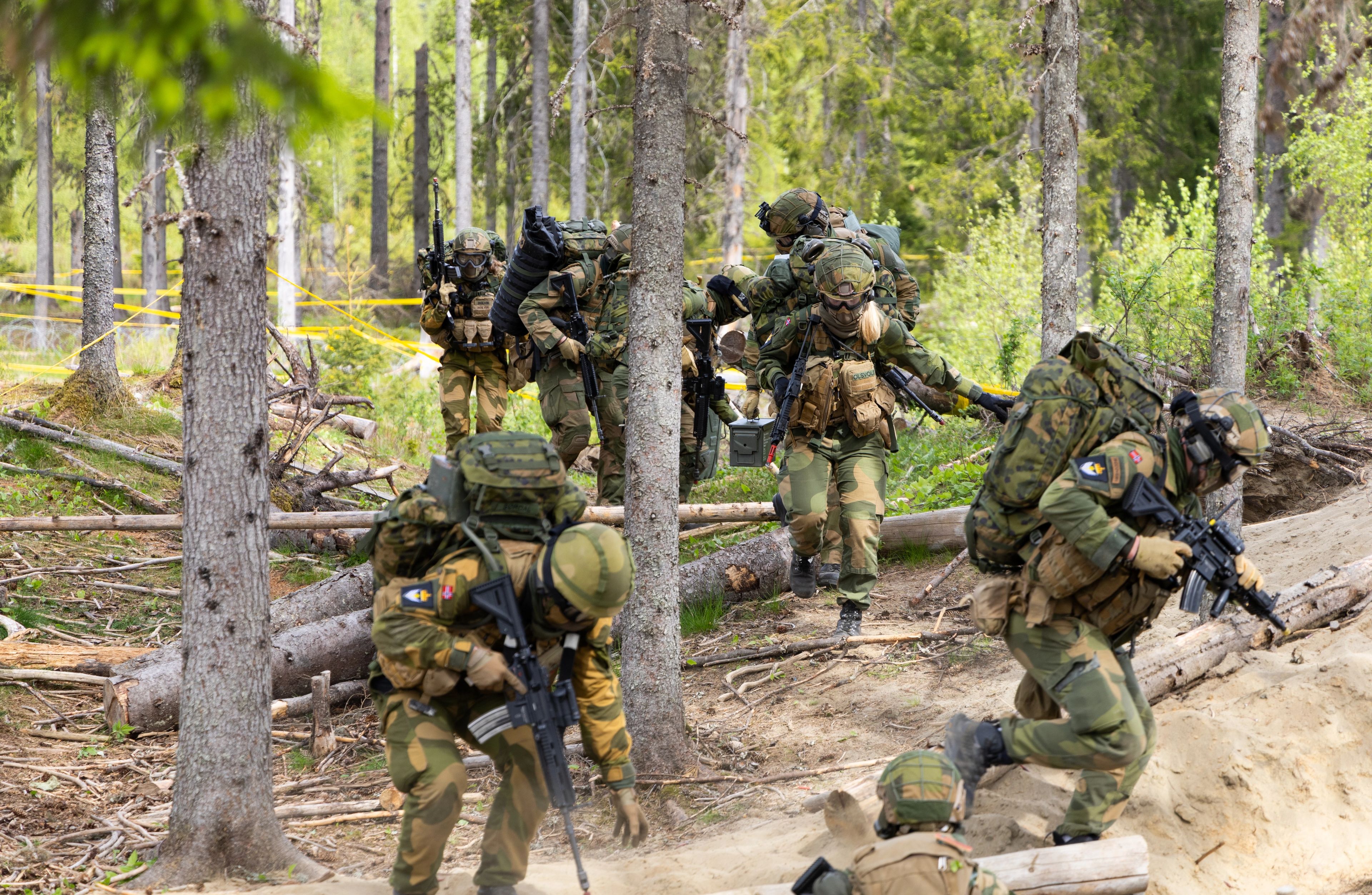 Hovedbilde for Pensjon på ATF-tilleggene må på plass NÅ!