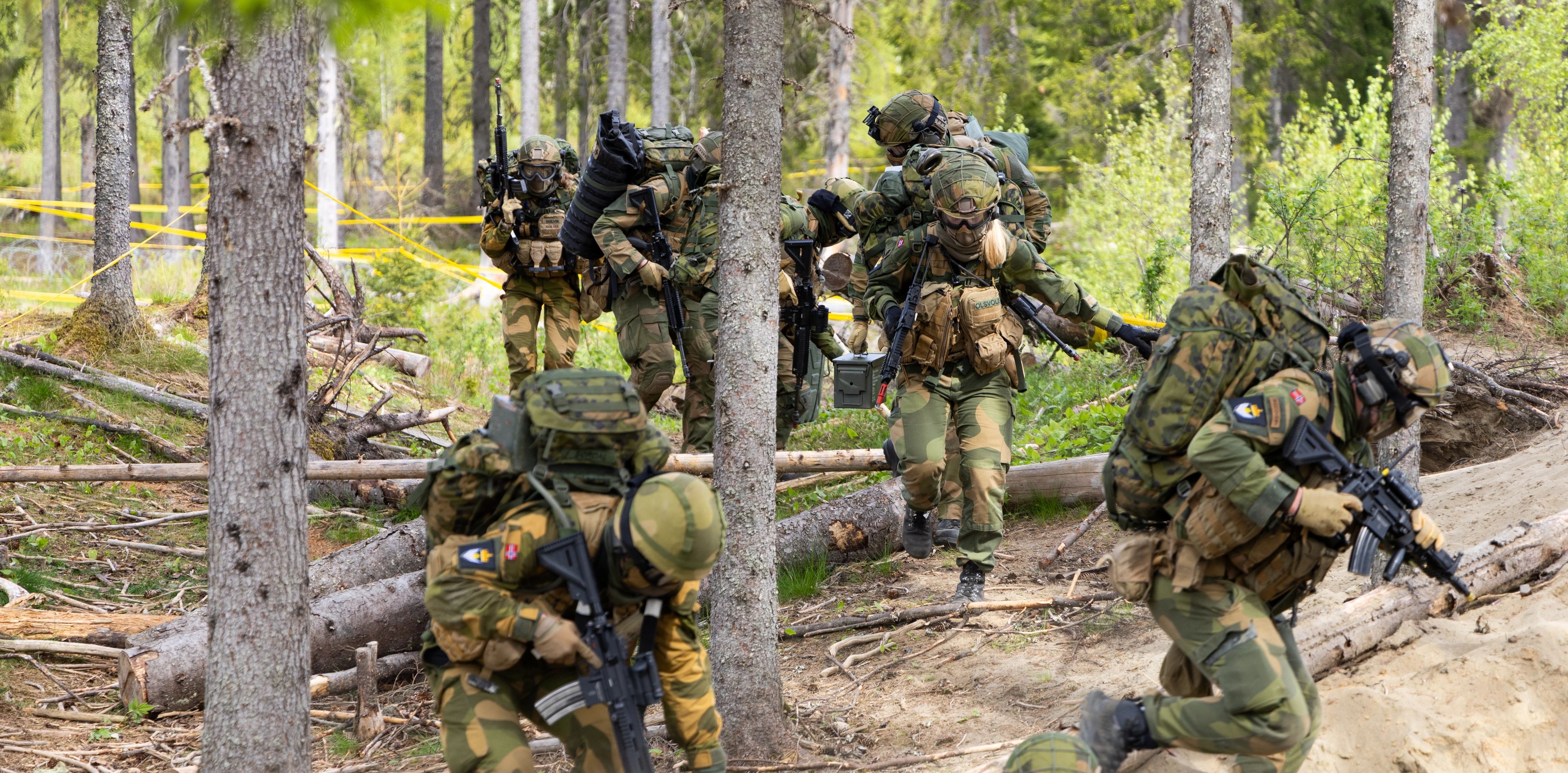 Hovedbilde for artikkelen: "Pensjon på ATF-tilleggene må på plass NÅ! "