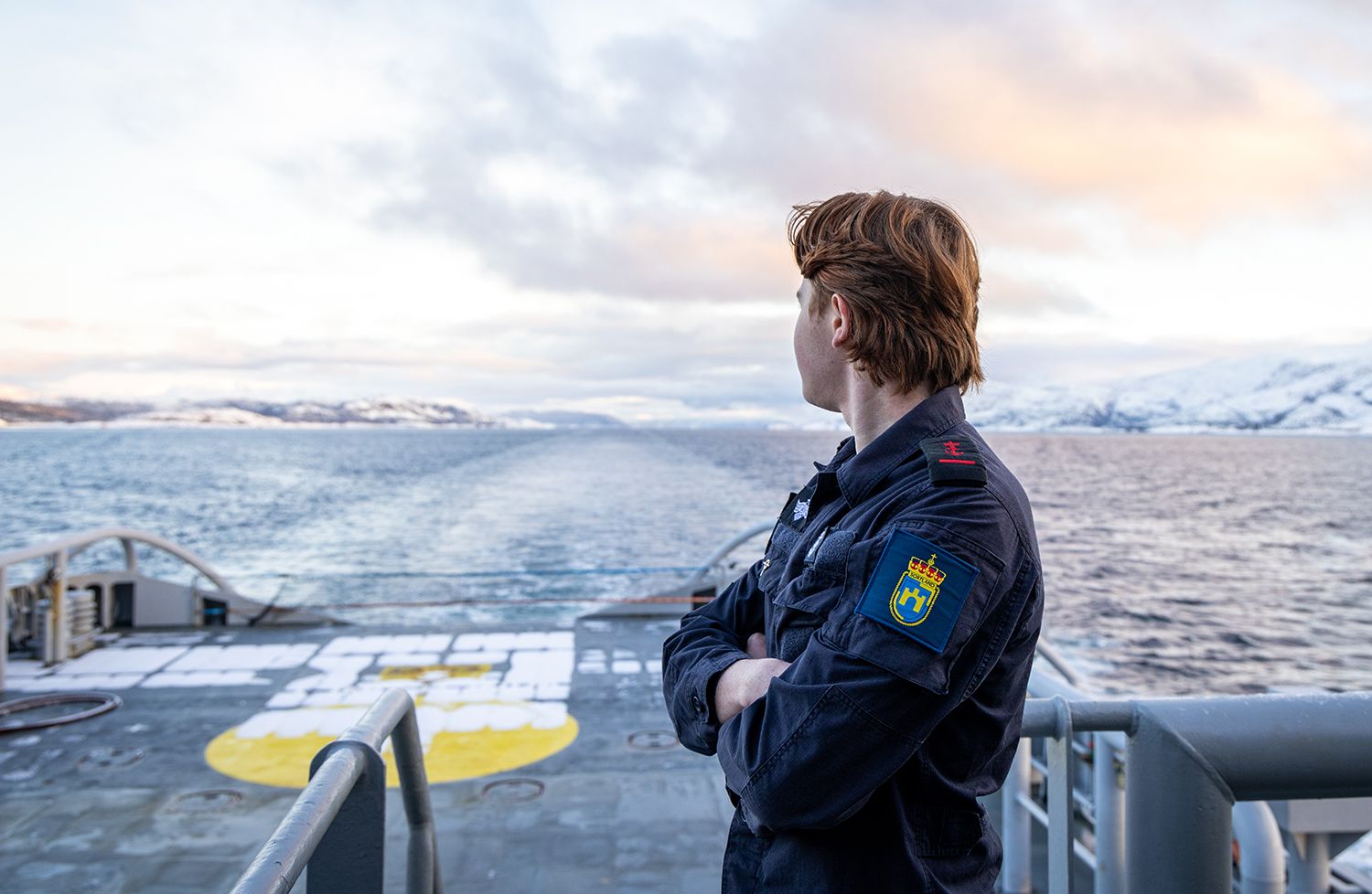 Nordområdene i ny kurs – mellom strategi, allianse og budsjettrealiteter