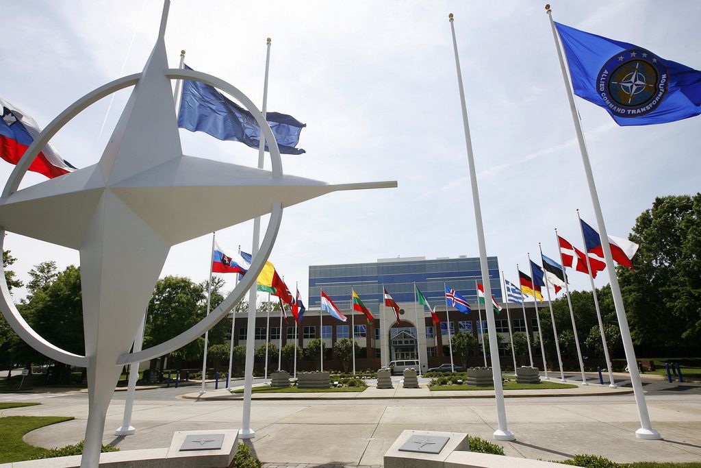 (Foto: Torbjørn Kjosvold / Forsvaret)