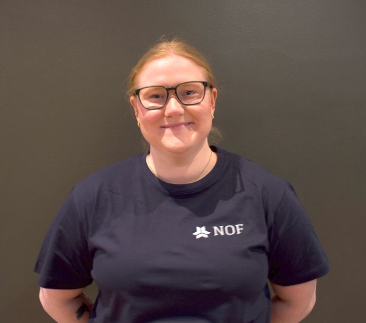 Bilde av Eline Sofie Svendgård