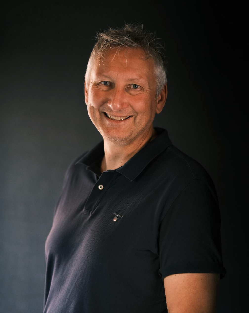 Bilde av Jan Helge Andersen