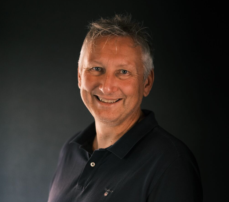 Bilde av Jan Helge Andersen
