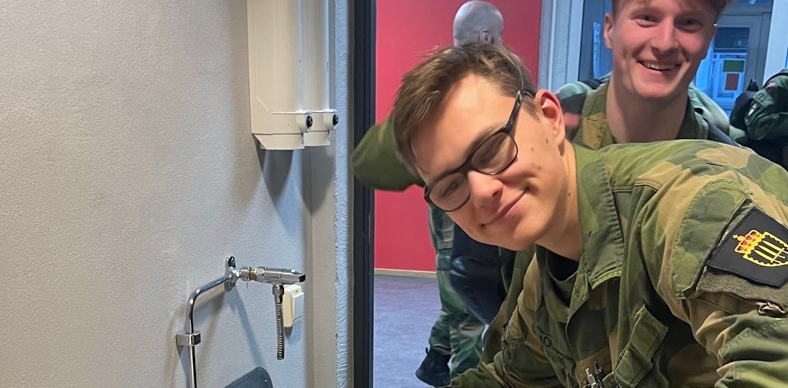 Hovedbilde for artikkelen: "NOF fyller 129 år!"