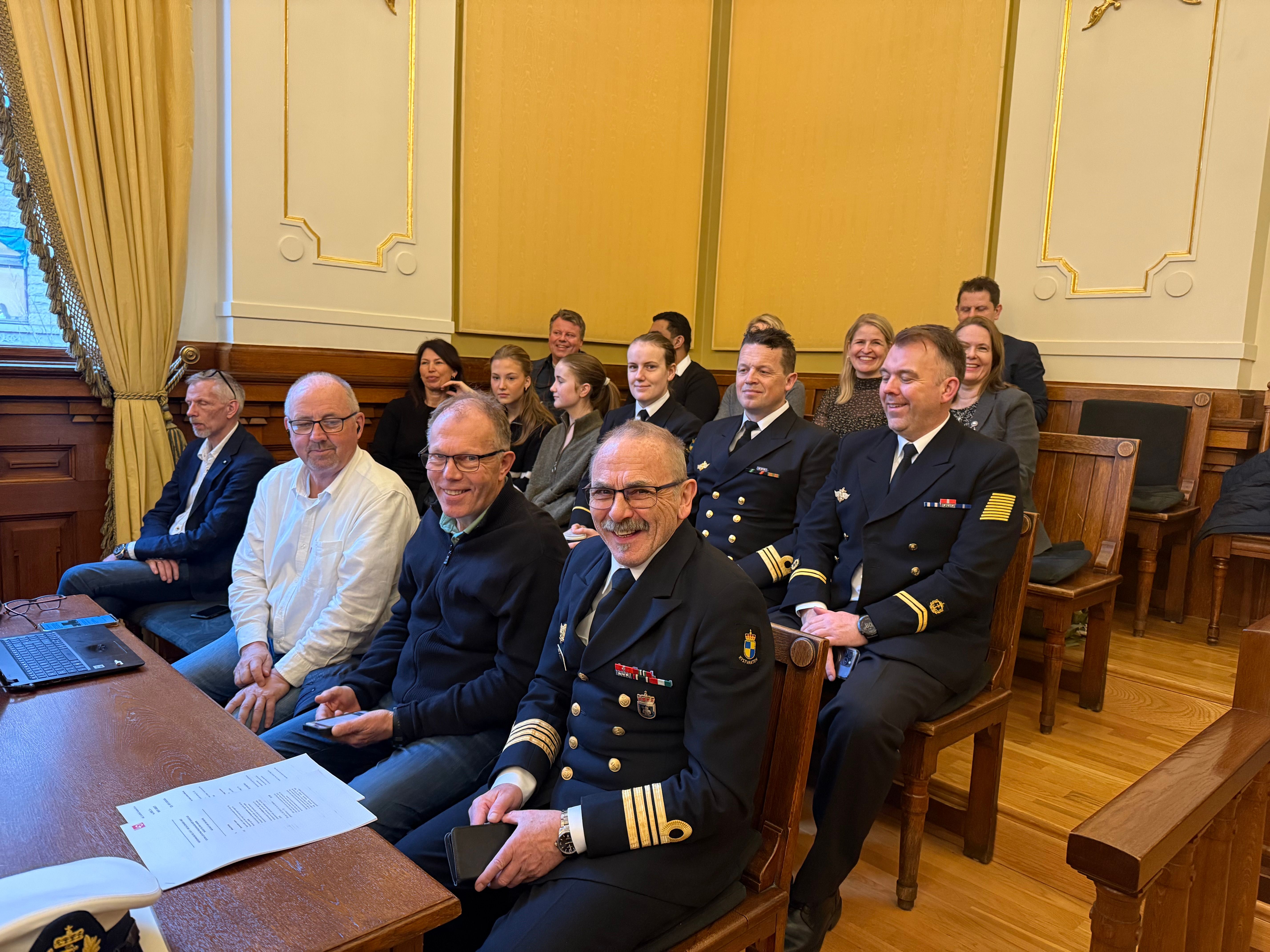 Dommen i Høyesterett