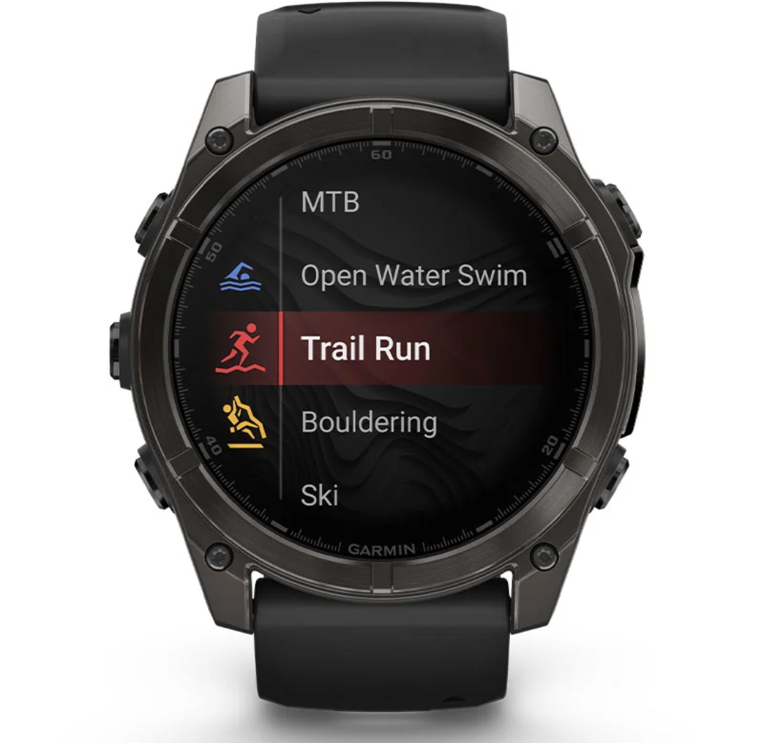 Bilde relatert til informasjonen.