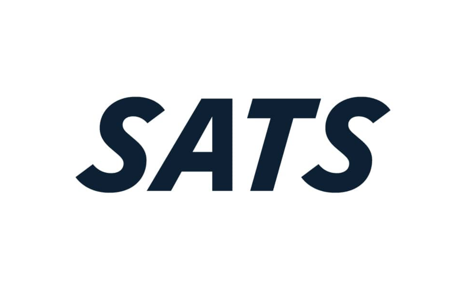 Logo for SATS