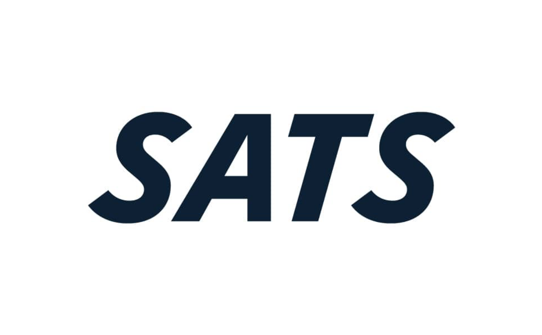 Logo for SATS