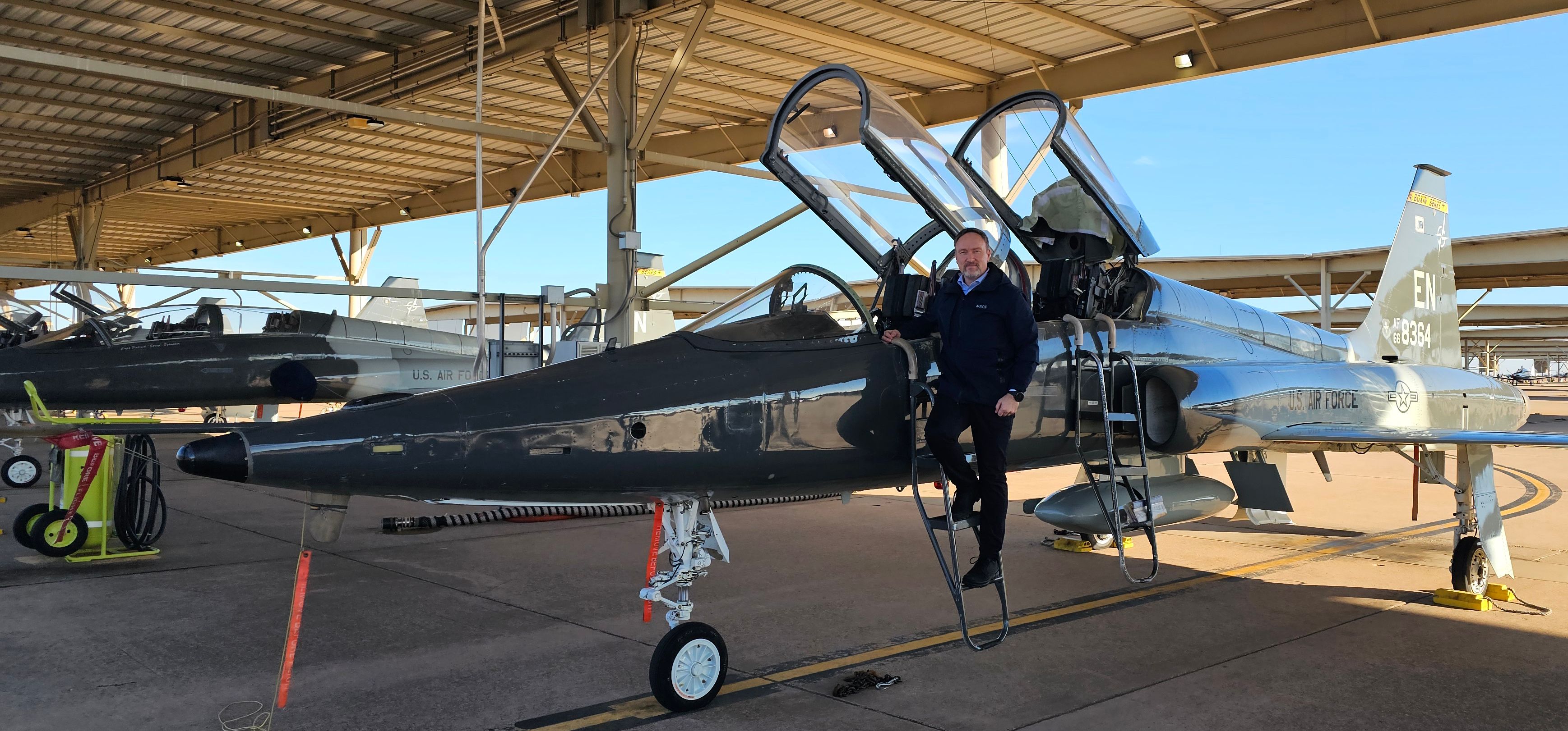 Reisen til USA ga oss verdifulle erfaringer og innsikt. Vi fikk direkte fortellinger fra personellet på alle tre lokasjoner, og disse ga et helhetlig bilde av både styrker og utfordringer i dagens avtaleverk. 