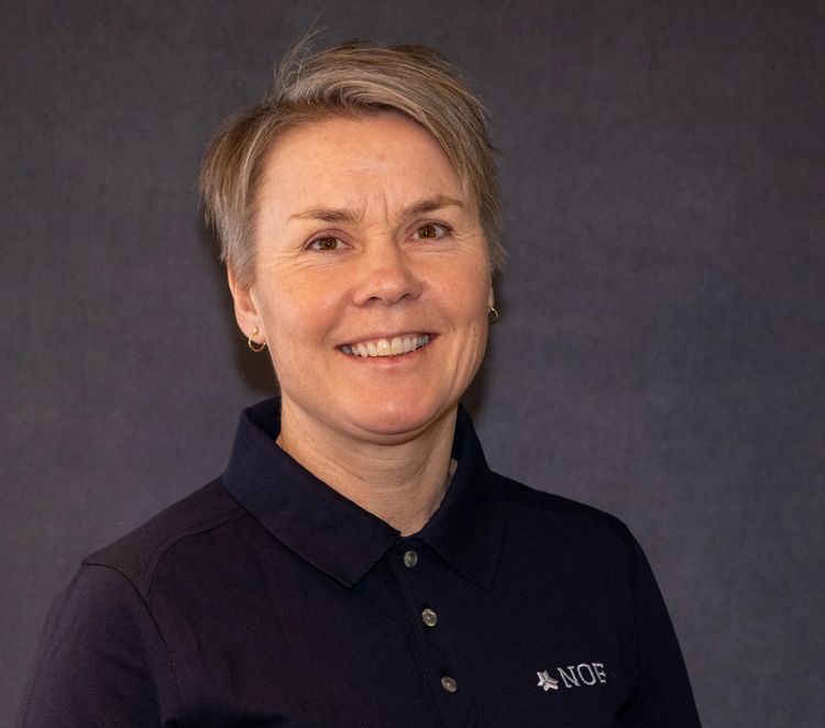 Bilde av Ingunn Gustavsen