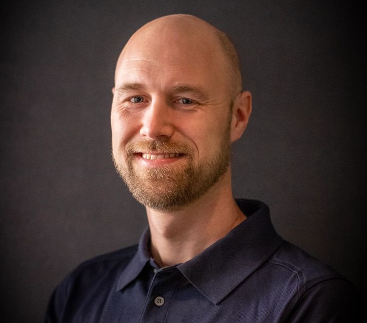 Bilde av Kristian Espenes