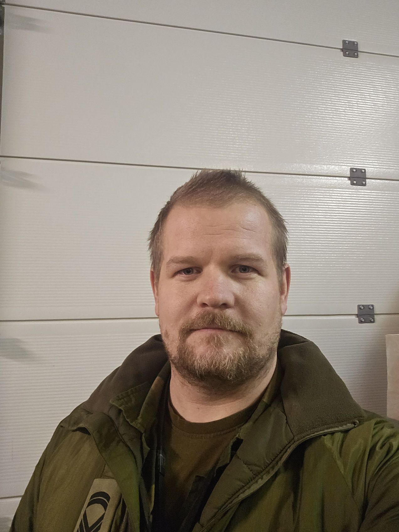 Bilde av Christian Ingebretsen